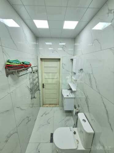 3-комн. новостройка - пос. Аг шехер - 100 м² (14)