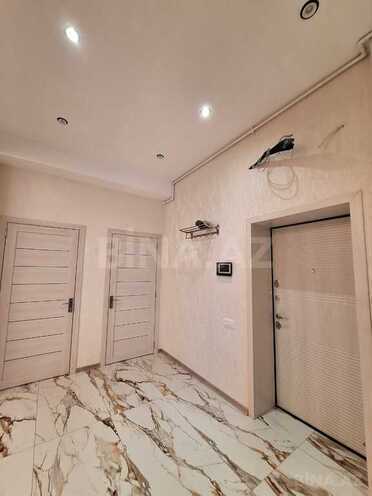 3-комн. новостройка - пос. Аг шехер - 100 м² (9)