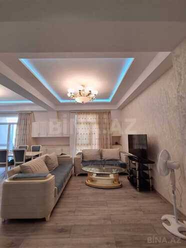 3-комн. новостройка - пос. Аг шехер - 100 м² (5)