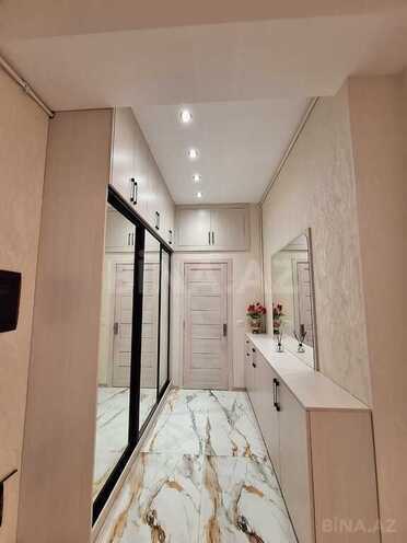 3-комн. новостройка - пос. Аг шехер - 100 м² (8)