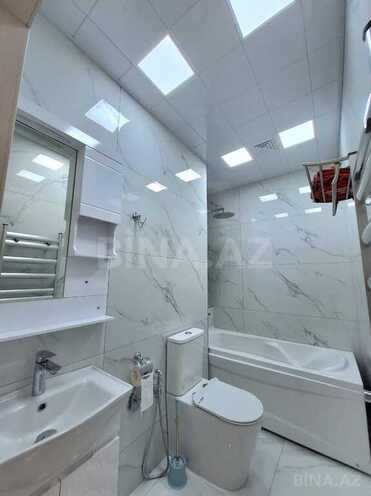 3-комн. новостройка - пос. Аг шехер - 100 м² (13)