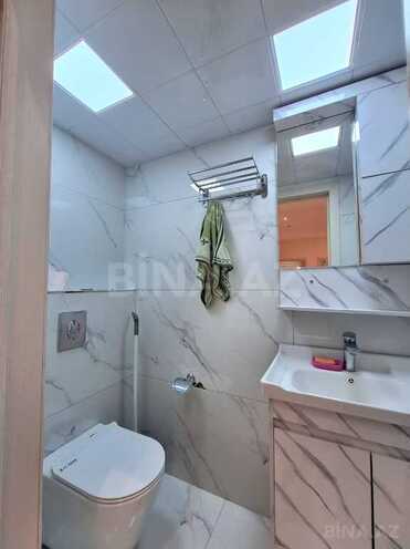 3-комн. новостройка - пос. Аг шехер - 100 м² (12)