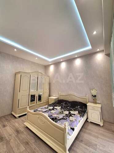 3-комн. новостройка - пос. Аг шехер - 100 м² (10)