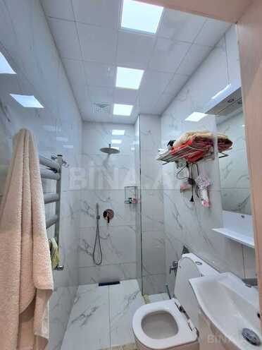 3-комн. новостройка - пос. Аг шехер - 100 м² (15)
