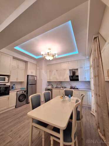 3-комн. новостройка - пос. Аг шехер - 100 м² (2)