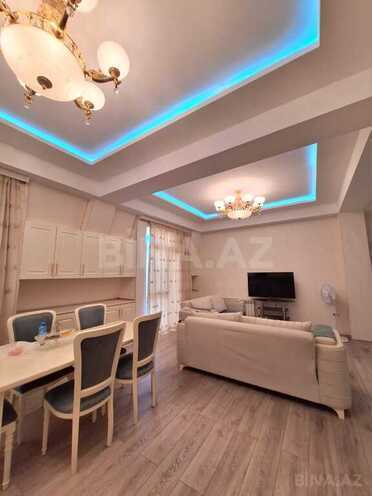 3-комн. новостройка - пос. Аг шехер - 100 м² (6)
