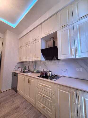 3-комн. новостройка - пос. Аг шехер - 100 м² (7)