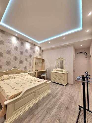 3-комн. новостройка - пос. Аг шехер - 100 м² (11)