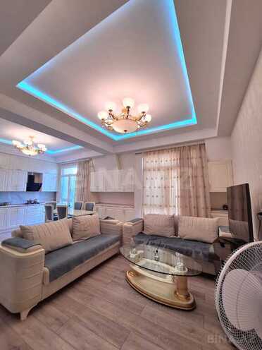 3-комн. новостройка - пос. Аг шехер - 100 м² (3)