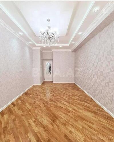 3-комн. новостройка - м. Кара Караев - 106.4 м² (2)