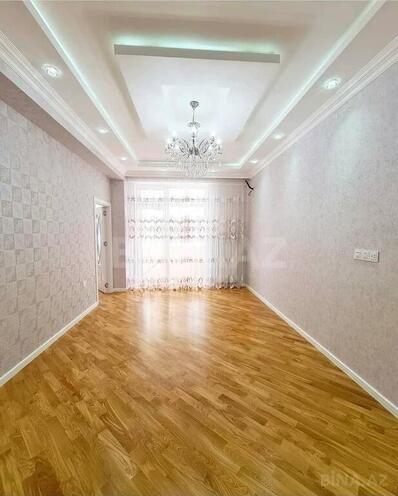 3-комн. новостройка - м. Кара Караев - 106.4 м² (1)