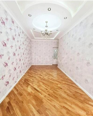 3-комн. новостройка - м. Кара Караев - 106.4 м² (6)