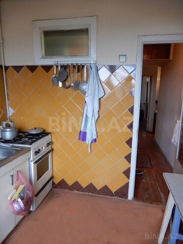 3-комн. вторичка - пос. Локбатан - 75 м² (18)