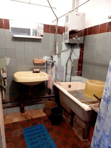 3-комн. вторичка - пос. Локбатан - 75 м² (15)