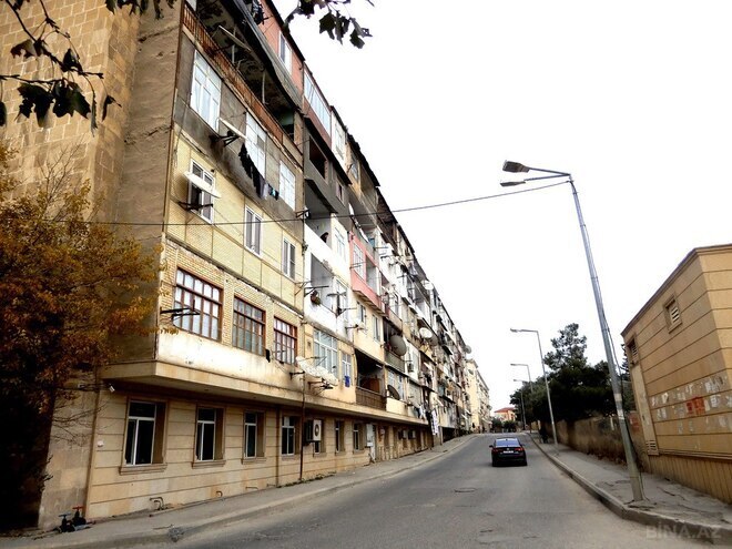 3-комн. вторичка - пос. Локбатан - 75 м² (1)