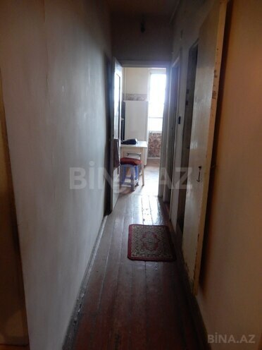 3-комн. вторичка - пос. Локбатан - 75 м² (12)