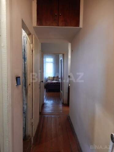 3-комн. вторичка - пос. Локбатан - 75 м² (21)