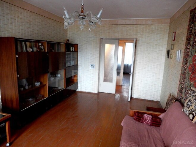 3-комн. вторичка - пос. Локбатан - 75 м² (4)