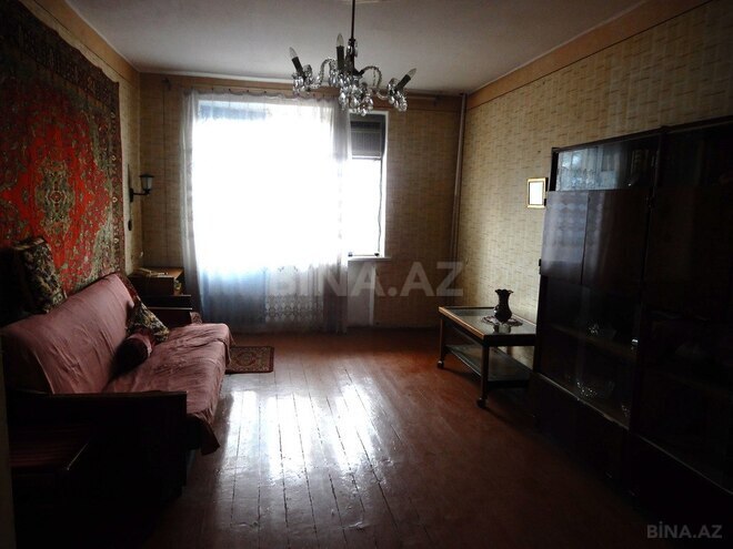 3-комн. вторичка - пос. Локбатан - 75 м² (5)