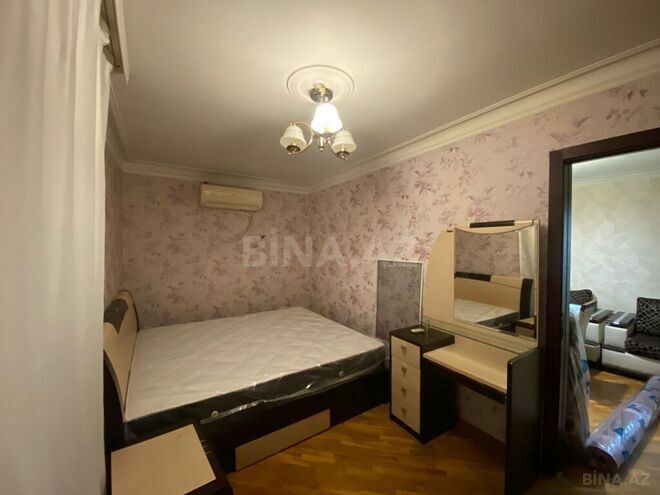 2-комн. вторичка - м. Нариман Нариманов - 60 м² (5)