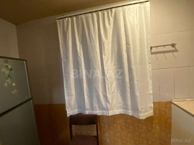 2-комн. вторичка - м. Нариман Нариманов - 60 м² (11)