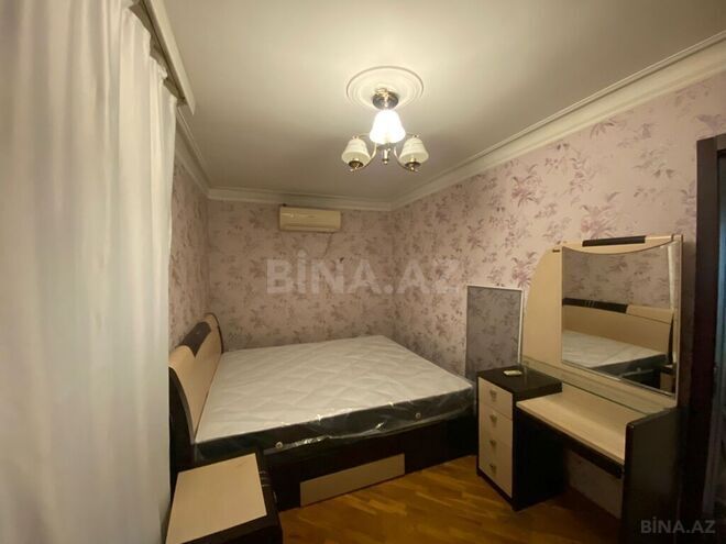 2-комн. вторичка - м. Нариман Нариманов - 60 м² (7)