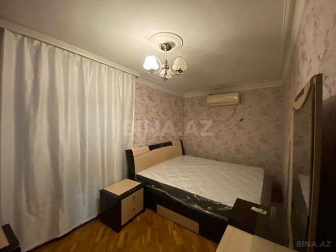2-комн. вторичка - м. Нариман Нариманов - 60 м² (4)