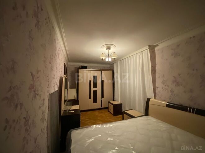 2-комн. вторичка - м. Нариман Нариманов - 60 м² (6)