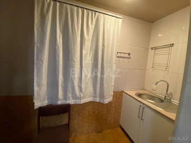 2-комн. вторичка - м. Нариман Нариманов - 60 м² (10)