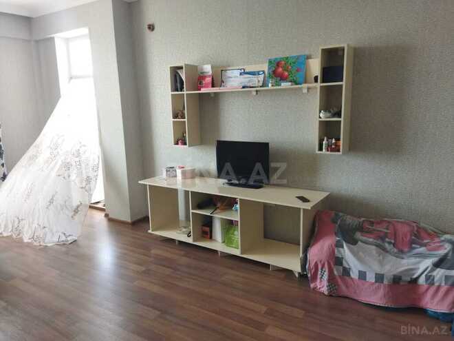 Satılır 1 otaqlı yeni tikili 60 m², Məmmədli q., photo 6 from 11