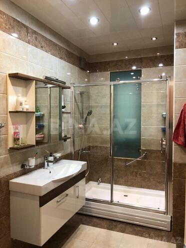 Satılır 3 otaqlı köhnə tikili 108 m², İçəri Şəhər m., photo 12 from 15