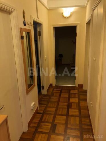 Satılır 3 otaqlı köhnə tikili 108 m², İçəri Şəhər m., photo 13 from 15