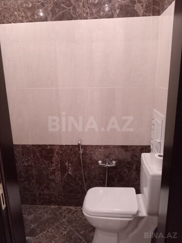 3-комн. новостройка - м. Элмляр Академиясы - 90 м² (12)