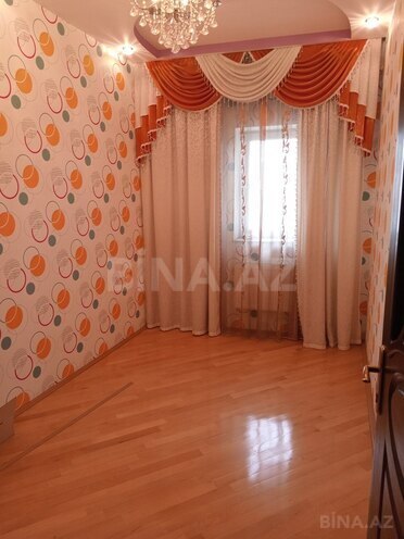 3-комн. новостройка - м. Элмляр Академиясы - 90 м² (7)