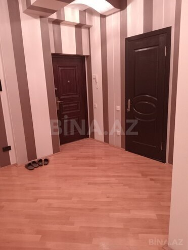 3-комн. новостройка - м. Элмляр Академиясы - 90 м² (14)