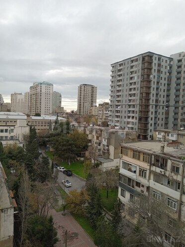 3-комн. новостройка - м. Элмляр Академиясы - 90 м² (5)