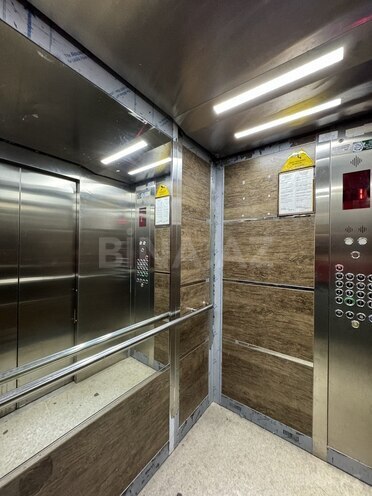 2 otaqlı yeni tikili - Əhmədli m. - 57 m² (22)