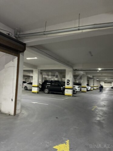 2 otaqlı yeni tikili - Əhmədli m. - 57 m² (21)
