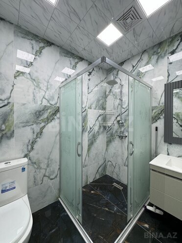2 otaqlı yeni tikili - Əhmədli m. - 57 m² (15)