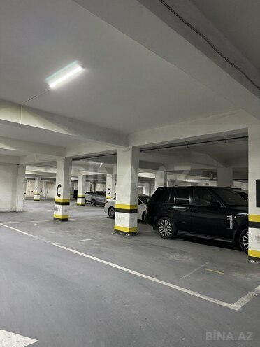 2 otaqlı yeni tikili - Əhmədli m. - 57 m² (20)