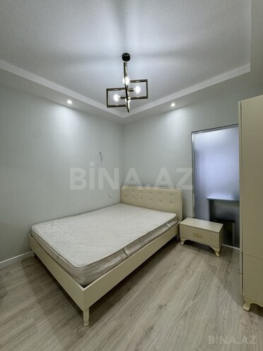 2 otaqlı yeni tikili - Əhmədli m. - 57 m² (6)