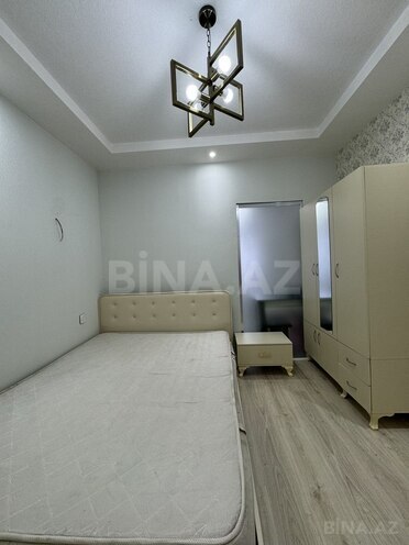 2 otaqlı yeni tikili - Əhmədli m. - 57 m² (5)
