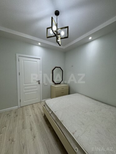 2 otaqlı yeni tikili - Əhmədli m. - 57 m² (7)