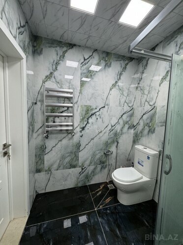 2 otaqlı yeni tikili - Əhmədli m. - 57 m² (17)