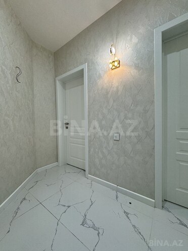 2 otaqlı yeni tikili - Əhmədli m. - 57 m² (19)
