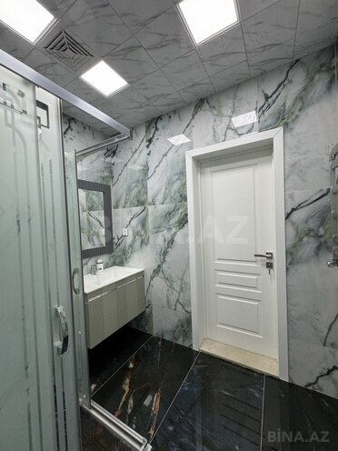 2 otaqlı yeni tikili - Əhmədli m. - 57 m² (16)