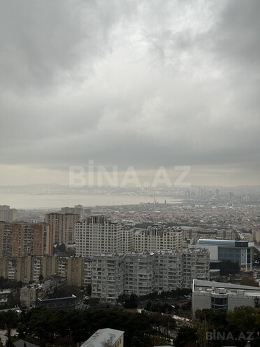 2 otaqlı yeni tikili - Əhmədli m. - 82 m² (22)