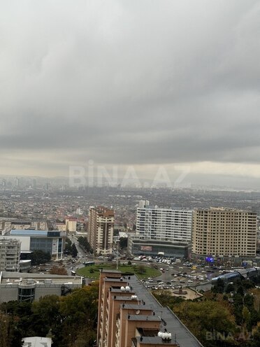 2 otaqlı yeni tikili - Əhmədli m. - 82 m² (6)