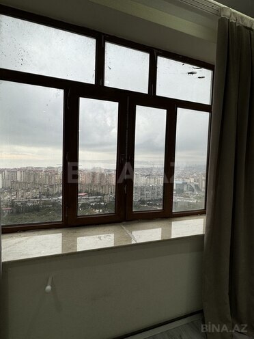 2 otaqlı yeni tikili - Əhmədli m. - 82 m² (10)