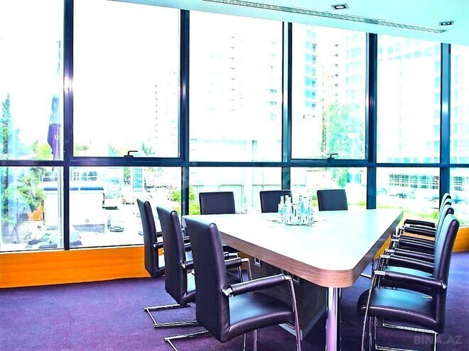 Сдаётся 20-комн. офис 1 200 м², Насиминский  р., photo 15 from 24